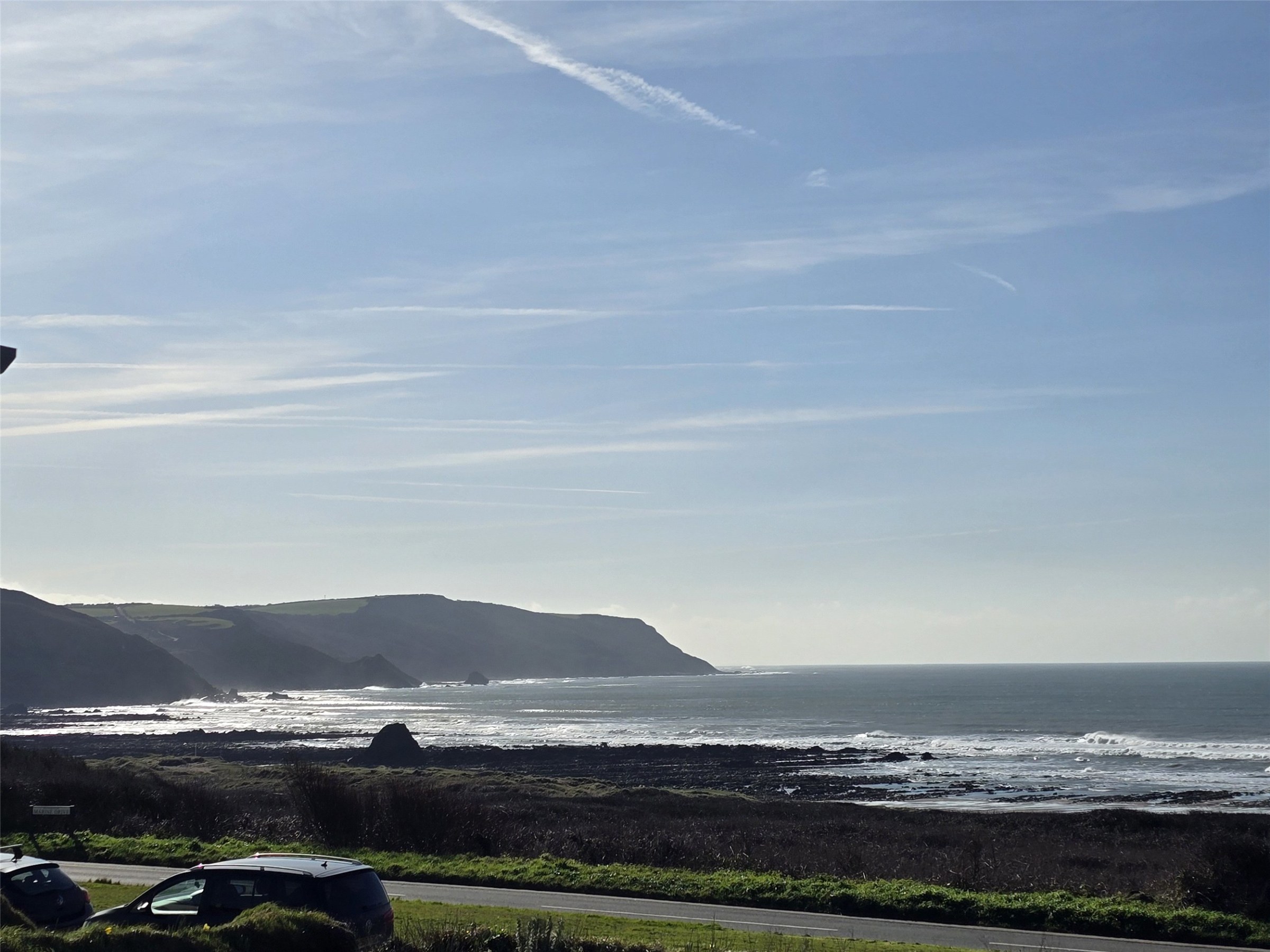 The Crescent, Widemouth Bay, Bude, Cornwall, EX23, photo 18