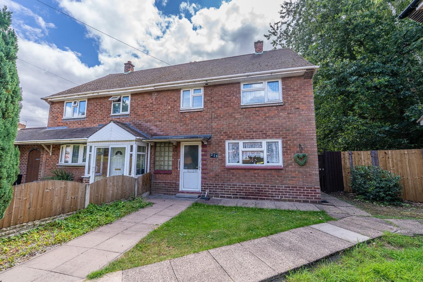 Glastonbury Crescent