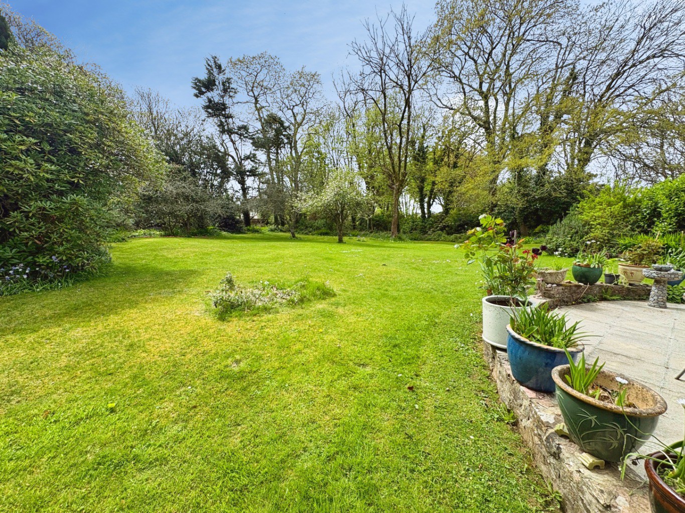 Perran Downs, Spacious three bed bungalow, photo 37