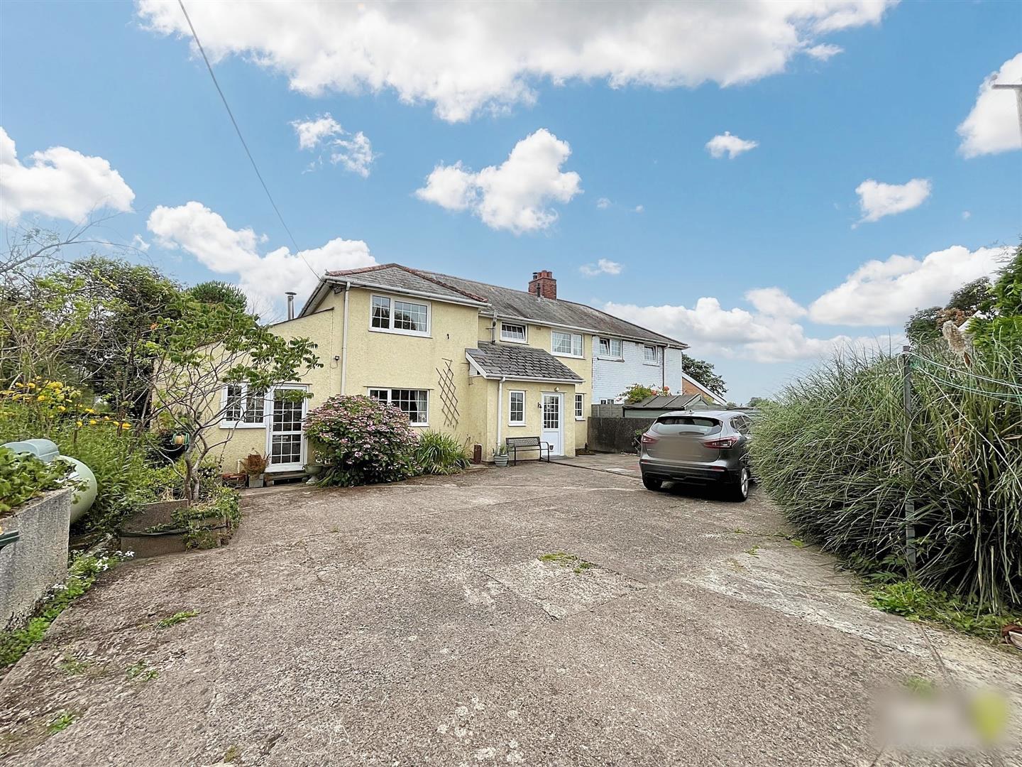 Beach Road, St. Brides Wentlooge, Newport, photo 27