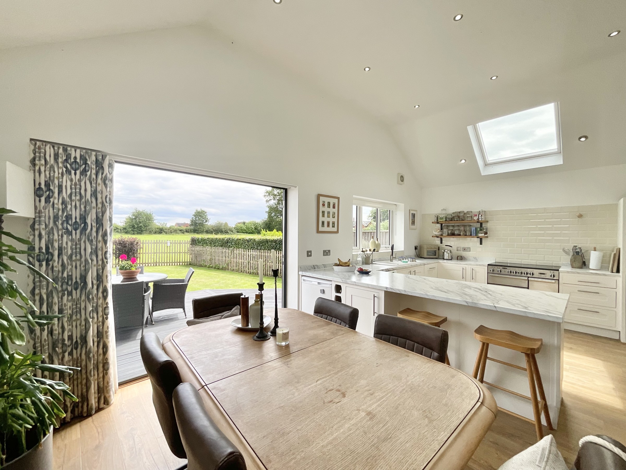 'Spring Cottage' 48 Heathfield Road, Audlem, Crewe, CW3 0HH, photo 2