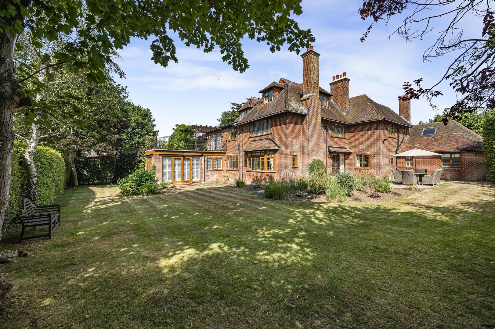Firle Road