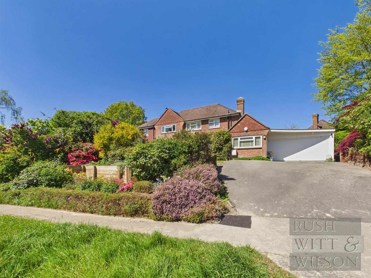 Gorselands, Sedlescombe