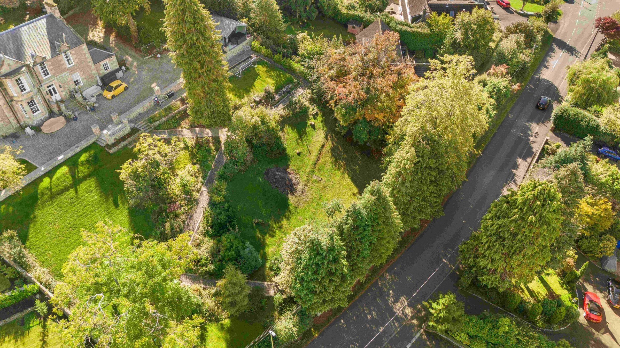 Bridge Of Allan