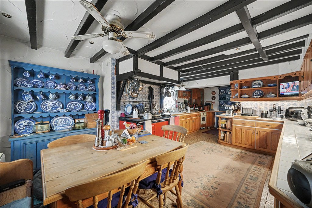 Derwent Cottage, Mire Syke Lane, Scotton, Knaresborough, HG5, photo 14
