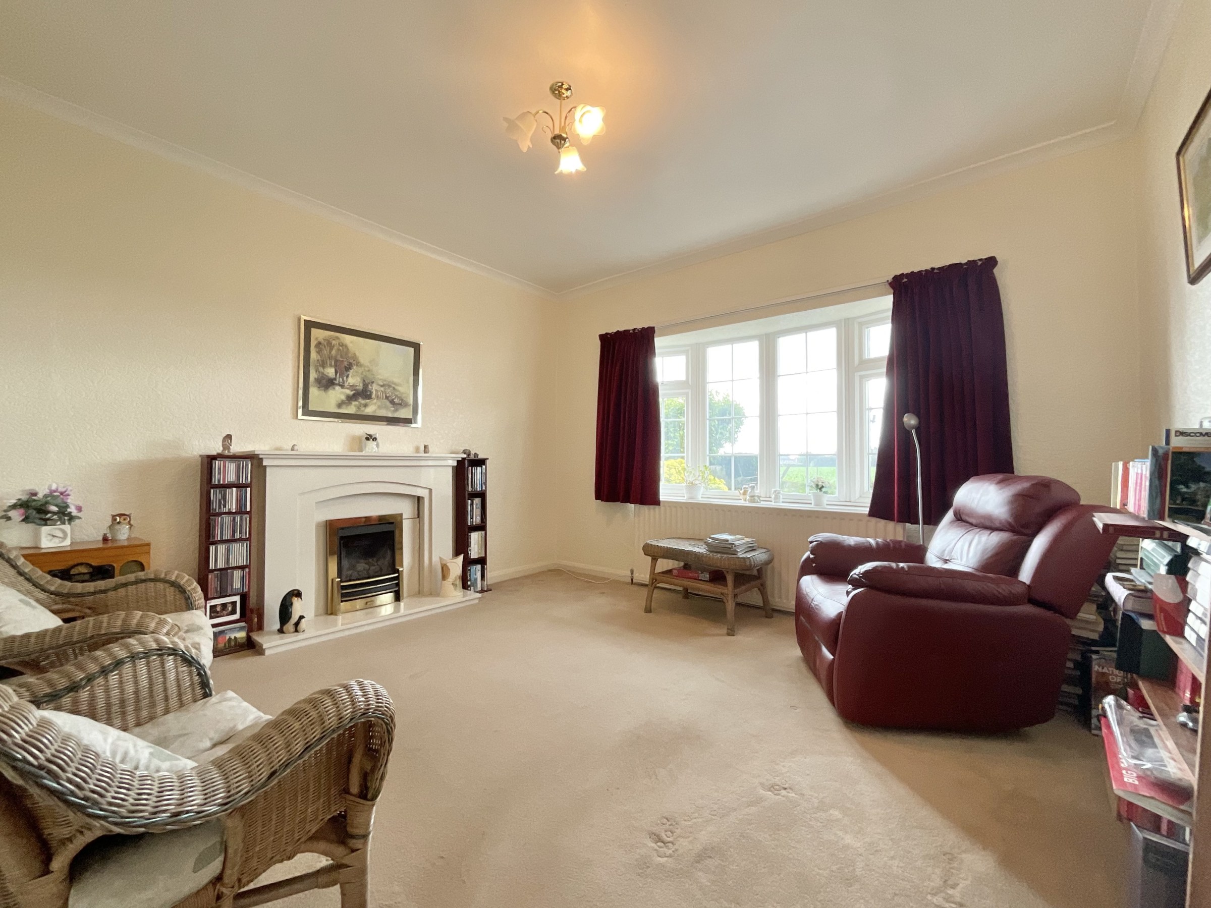 Weston Lane, Basford, CW2, photo 3
