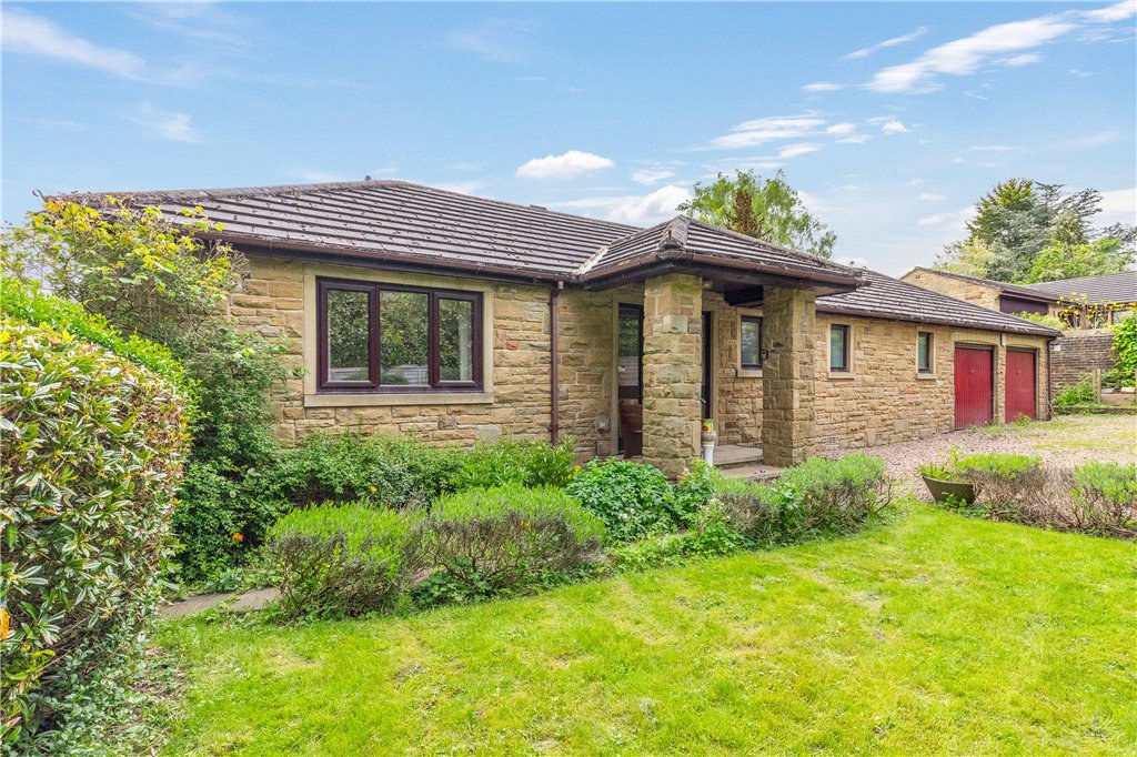 Easby Drive, Ilkley, West Yorkshire, LS29