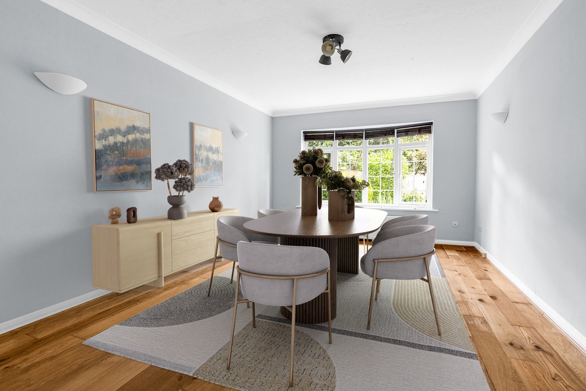Hazel Mead, Barnet, EN5, photo 6
