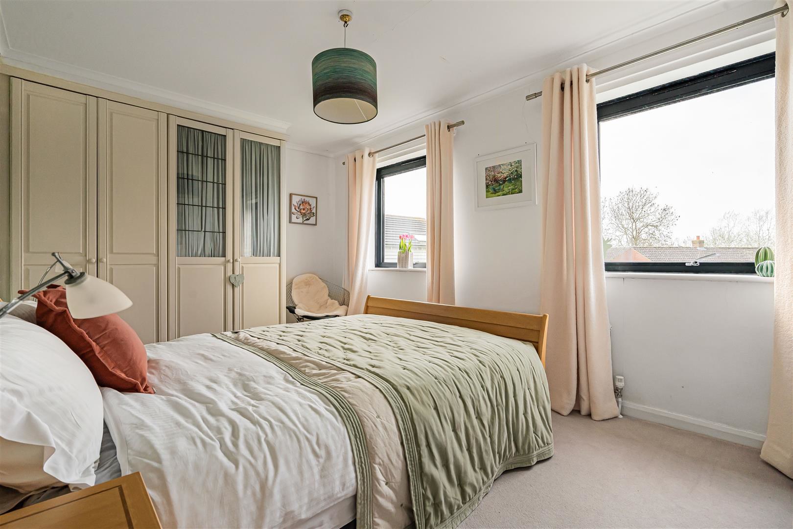Lowfields, Little Eversden, Cambridge, photo 22