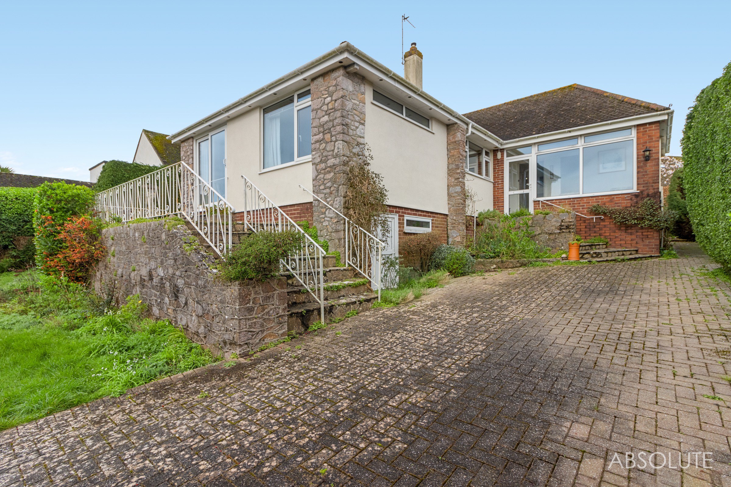 Higher Warborough Road, Galmpton, TQ5, photo 31