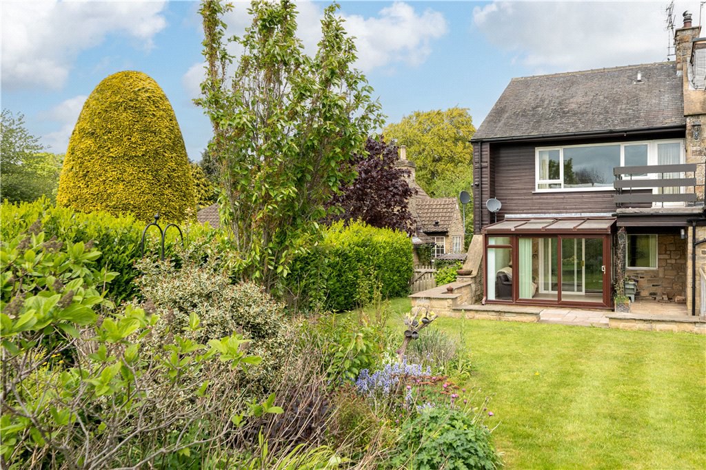 Sicklinghall Road, Wetherby, West Yorkshire, LS22, photo 21