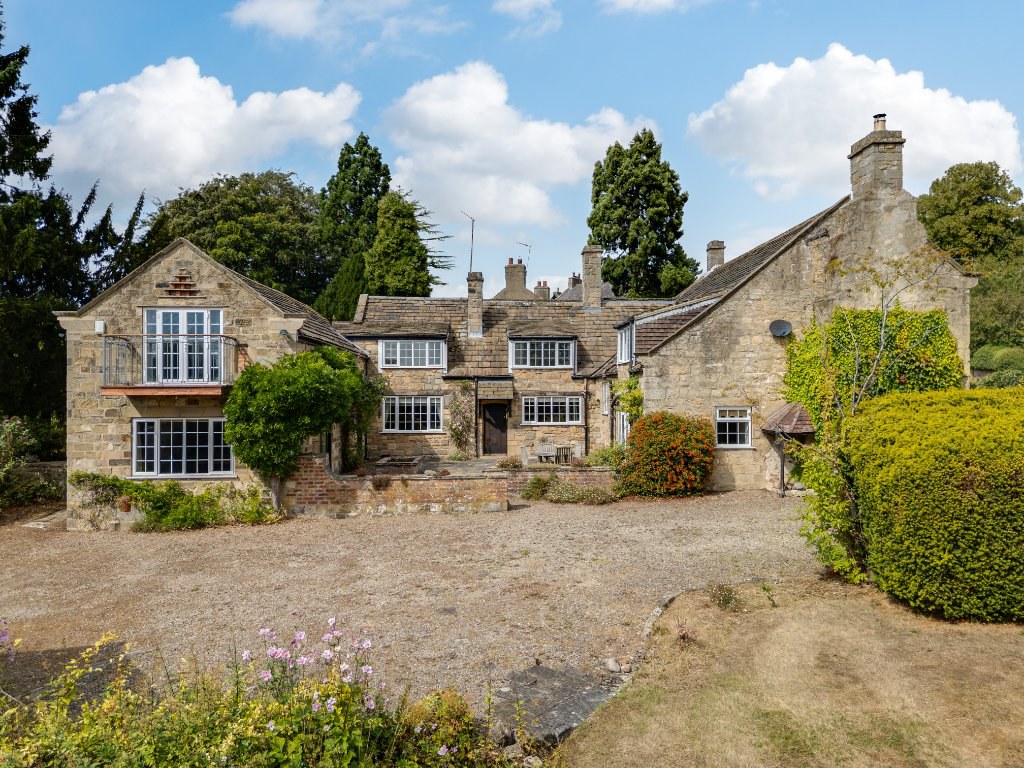 Main Street, Farnham, Knaresborough, North Yorkshire, HG5, photo 7