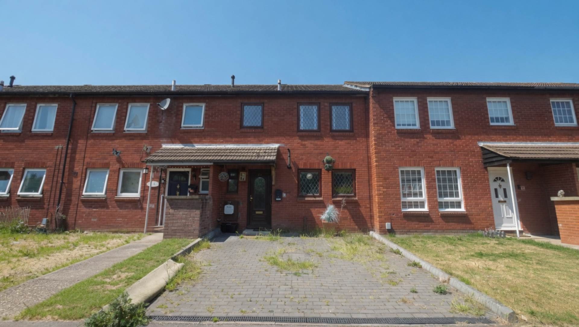 St Etheldredas Drive