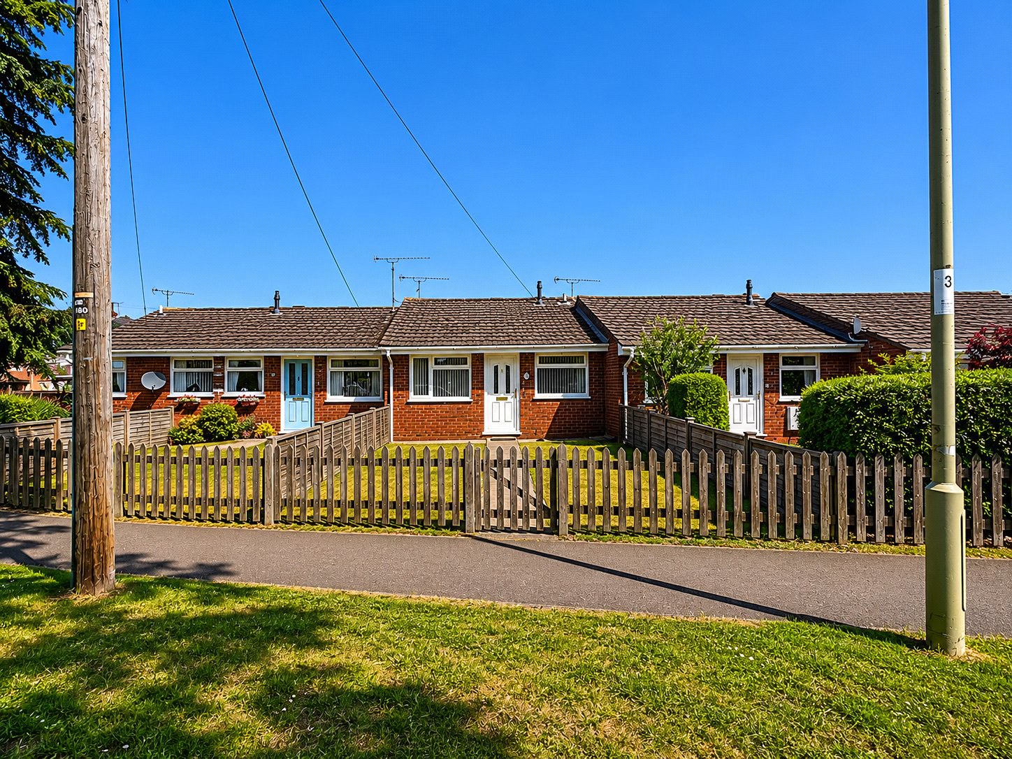 Tongham Road, Aldershot, Hampshire, GU12