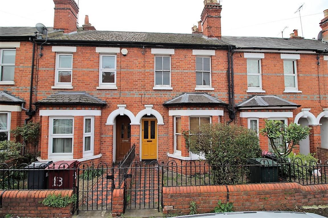 Rowley Road