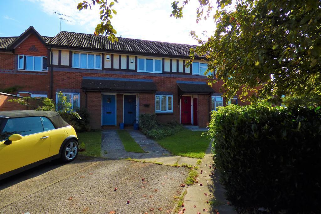 Rookery Drive, Luton, LU2
