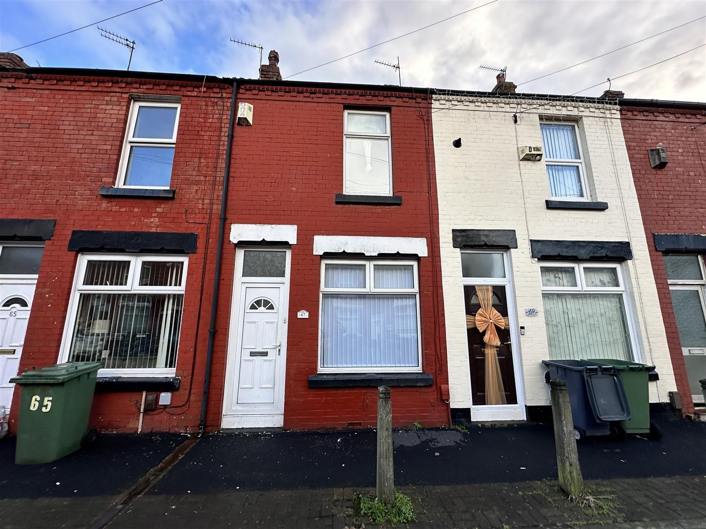 Silverlea Avenue