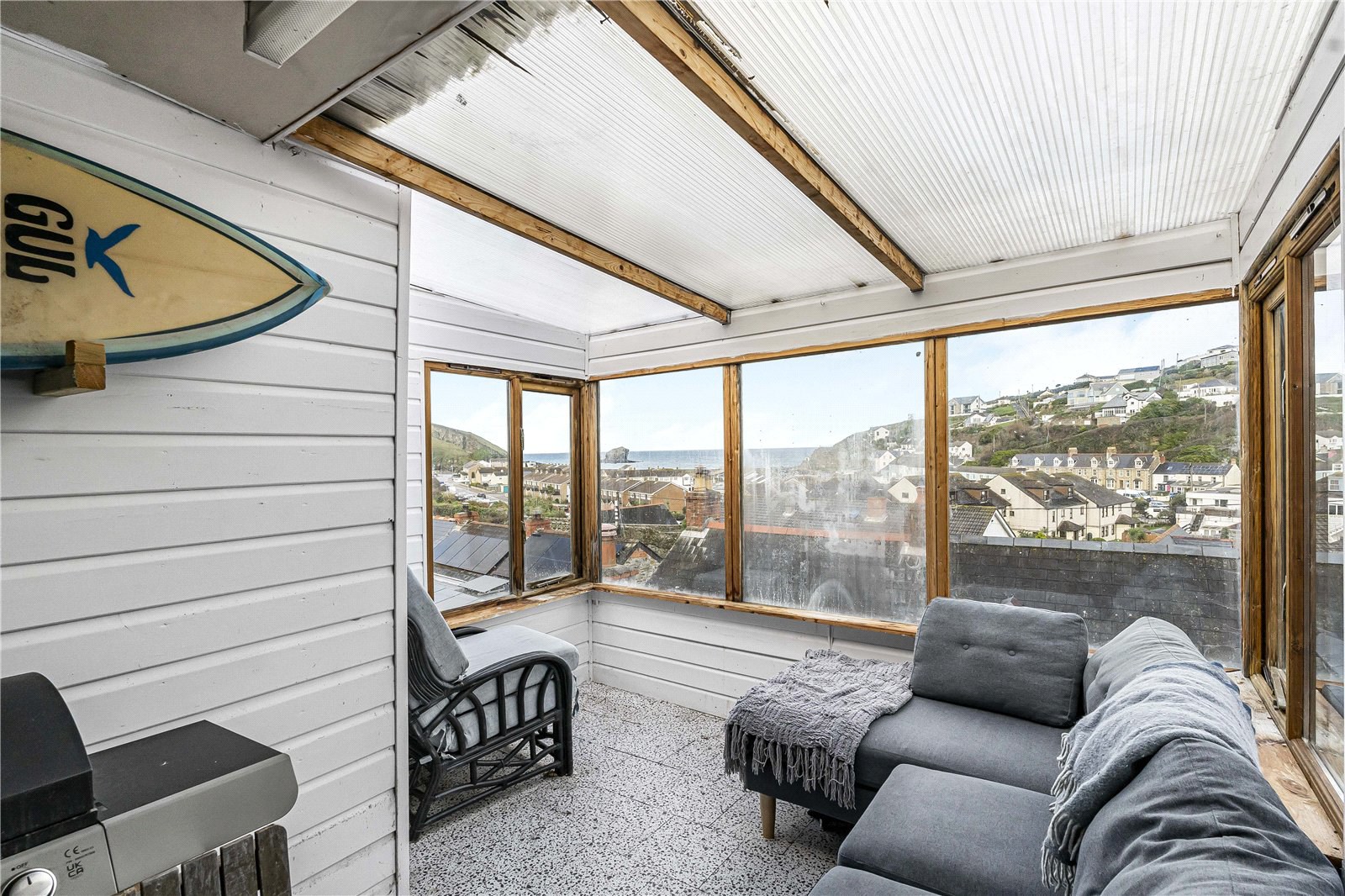 Glenfeadon Terrace, Portreath, TR16, photo 16