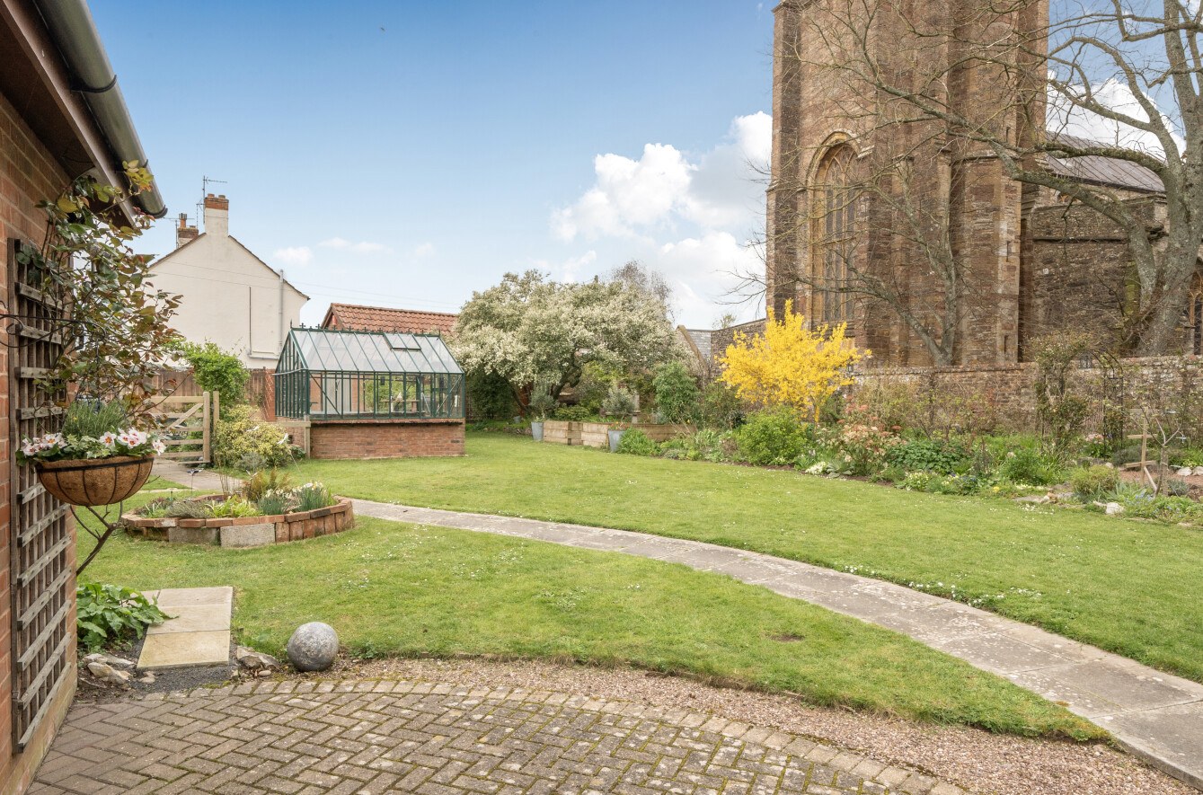 Church Green, Churchfields, Wellington, Somerset, TA21, photo 3