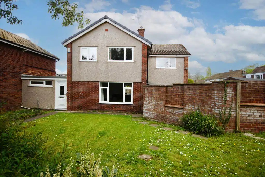 Regents Close