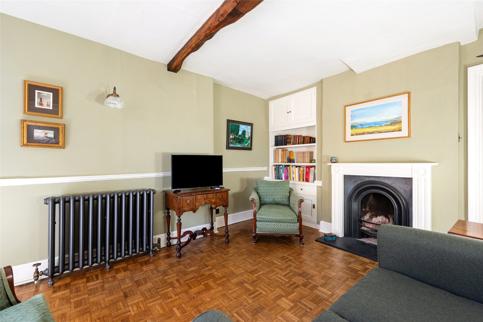 Bridge Street, Olney, Buckinghamshire, MK46, photo 10