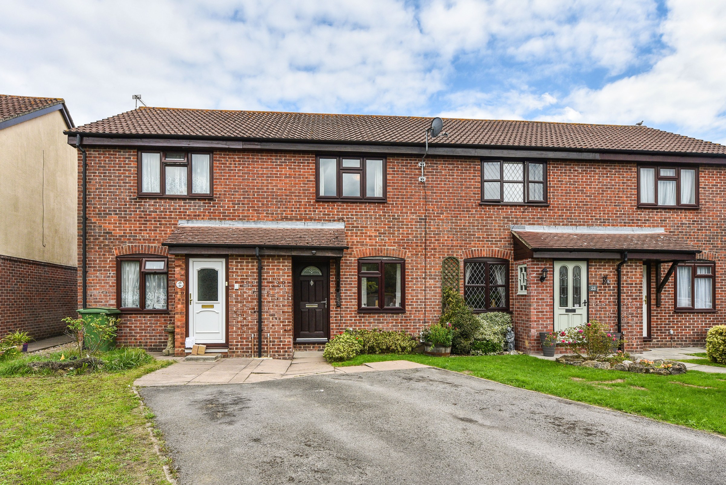 York Close, Petersfield, Hampshire, GU32, photo 15