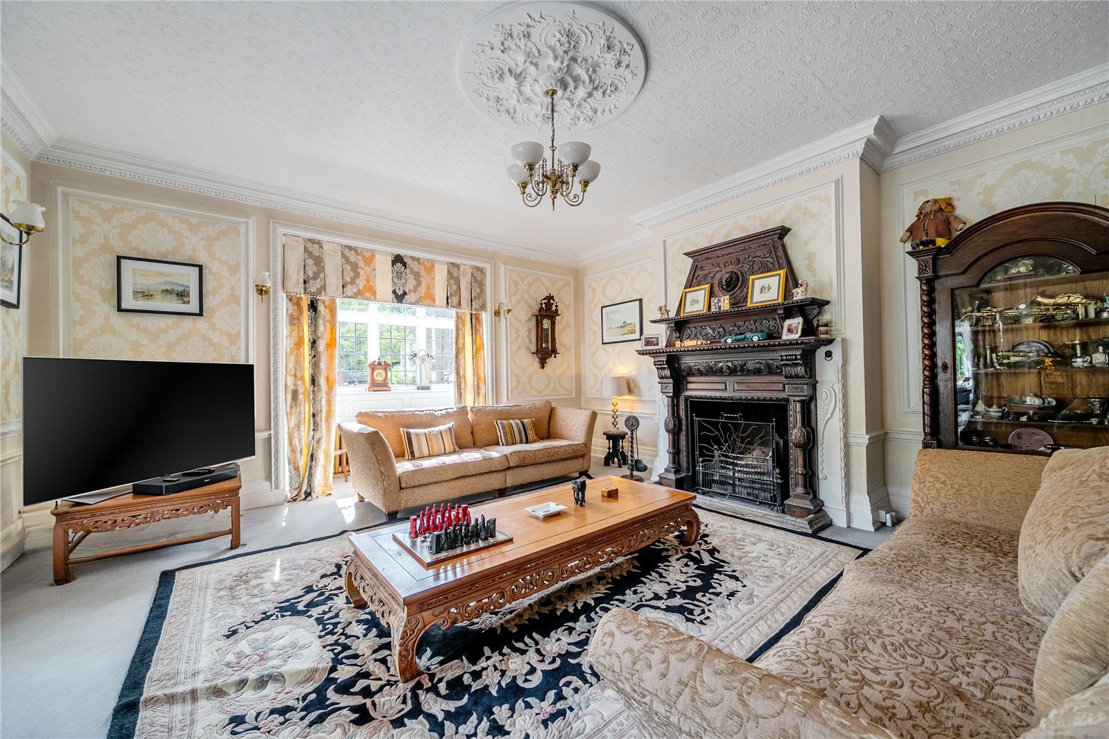 White Lane, Ash Green, Guildford, GU12, photo 17