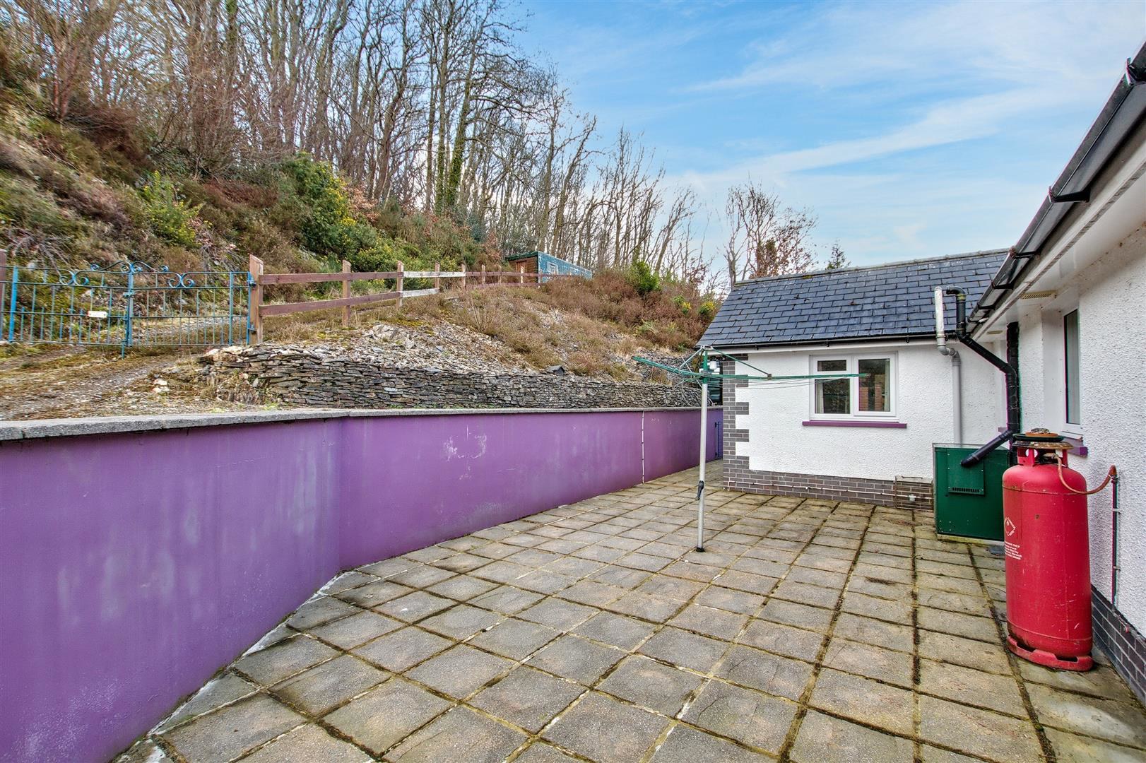 Drefach Felindre, Llandysul, photo 46