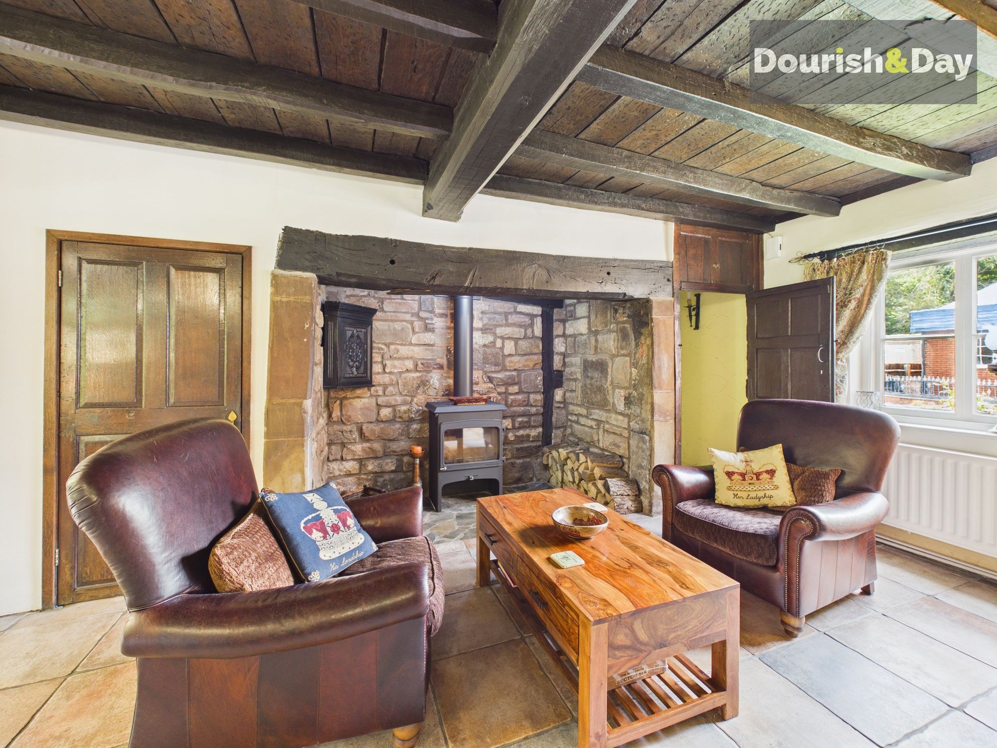 semi-detached house for sale in Pinfold Lane