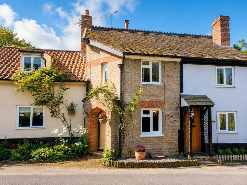 Address: Quaker Lane City: Beyton