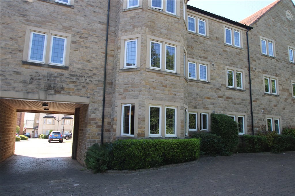 Micklethwaite Grove, Wetherby, West Yorkshire, LS22, photo 6