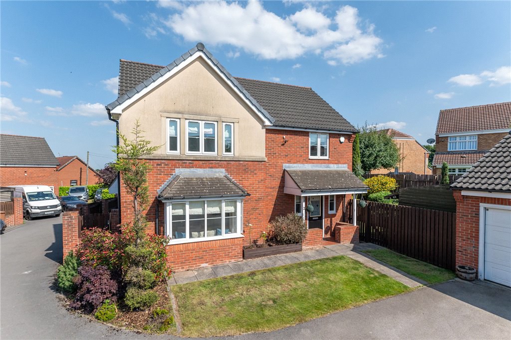 Rooms Way, Morley, Leeds, West Yorkshire, LS27, photo 34