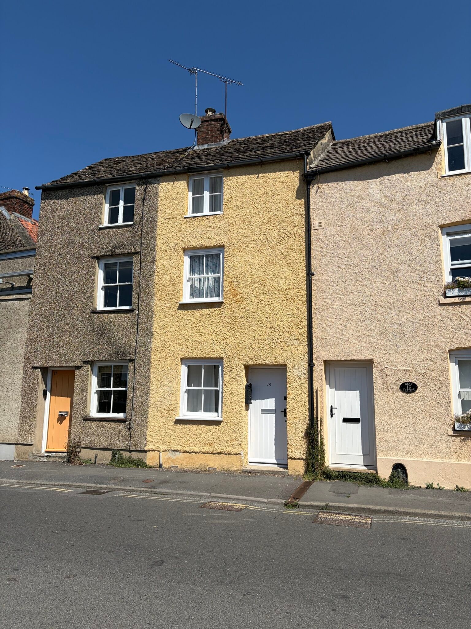 Bristol Street