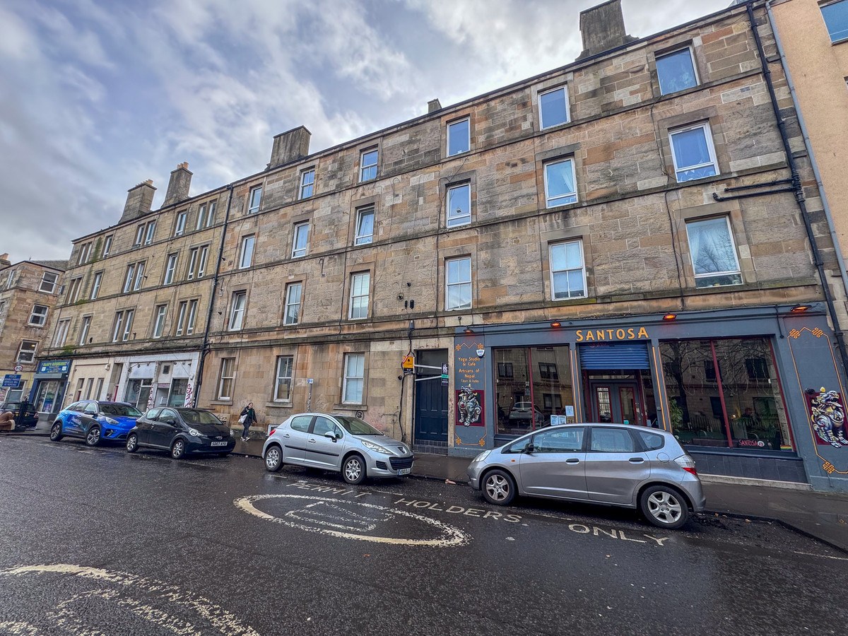 Albert Street