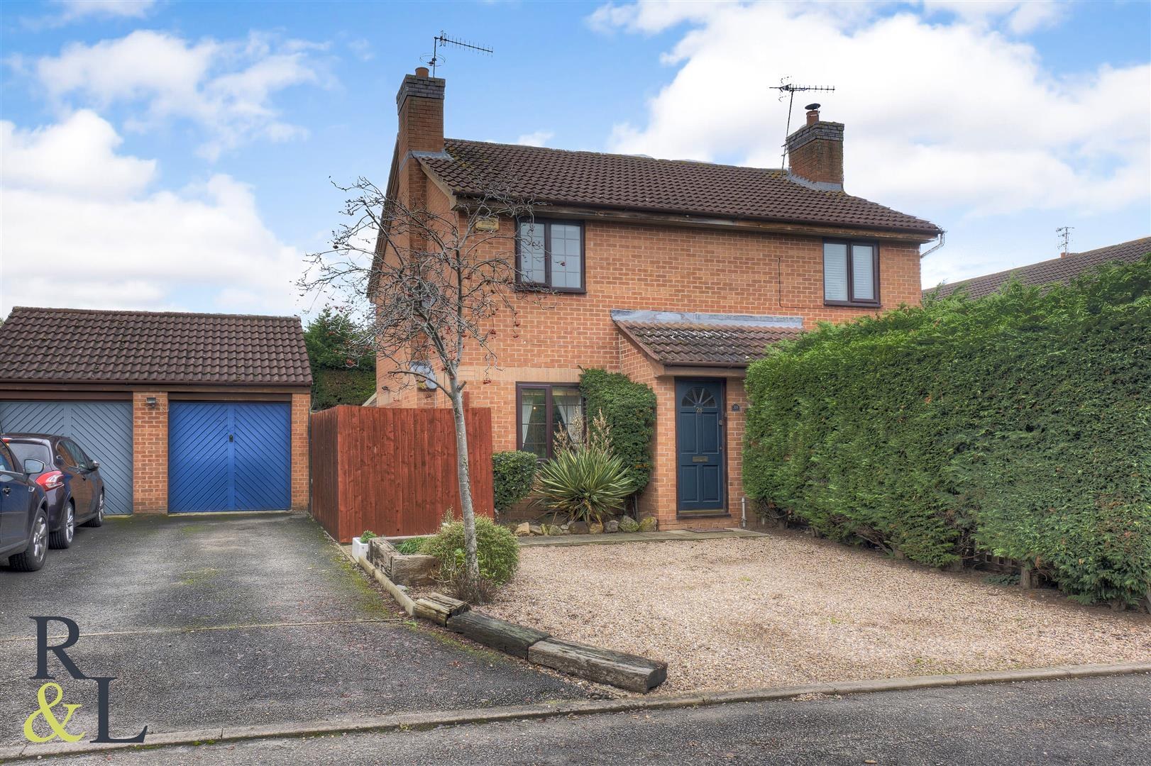 Sold Subject to Contract Gripps Common