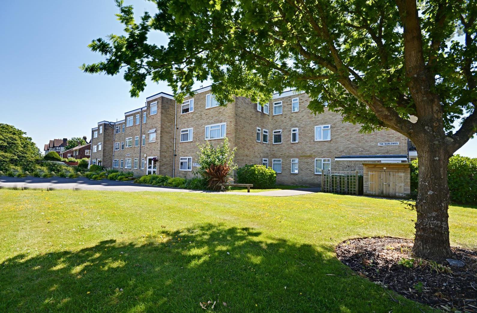Hastings Road, Bexhill-On-Sea