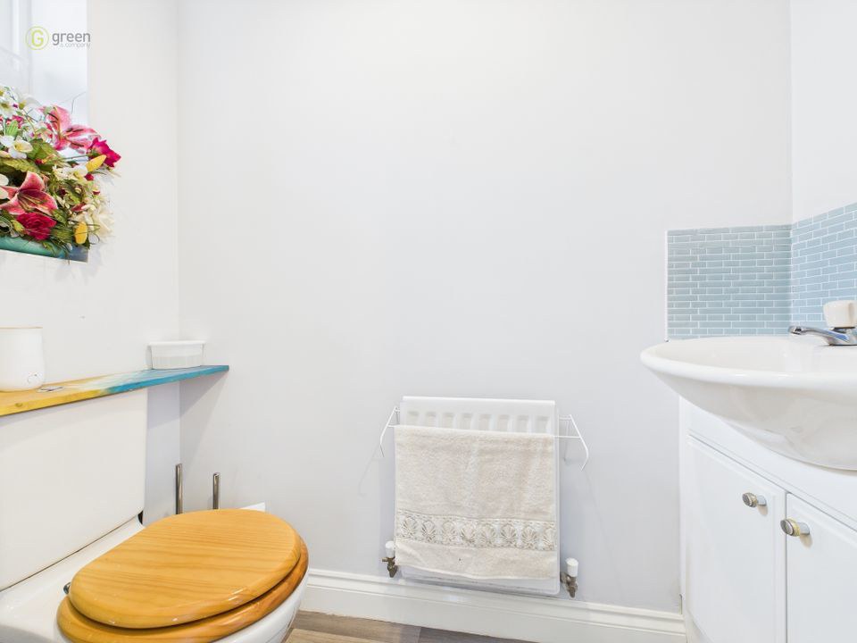 Windfall Court, Birmingham, B24, photo 13