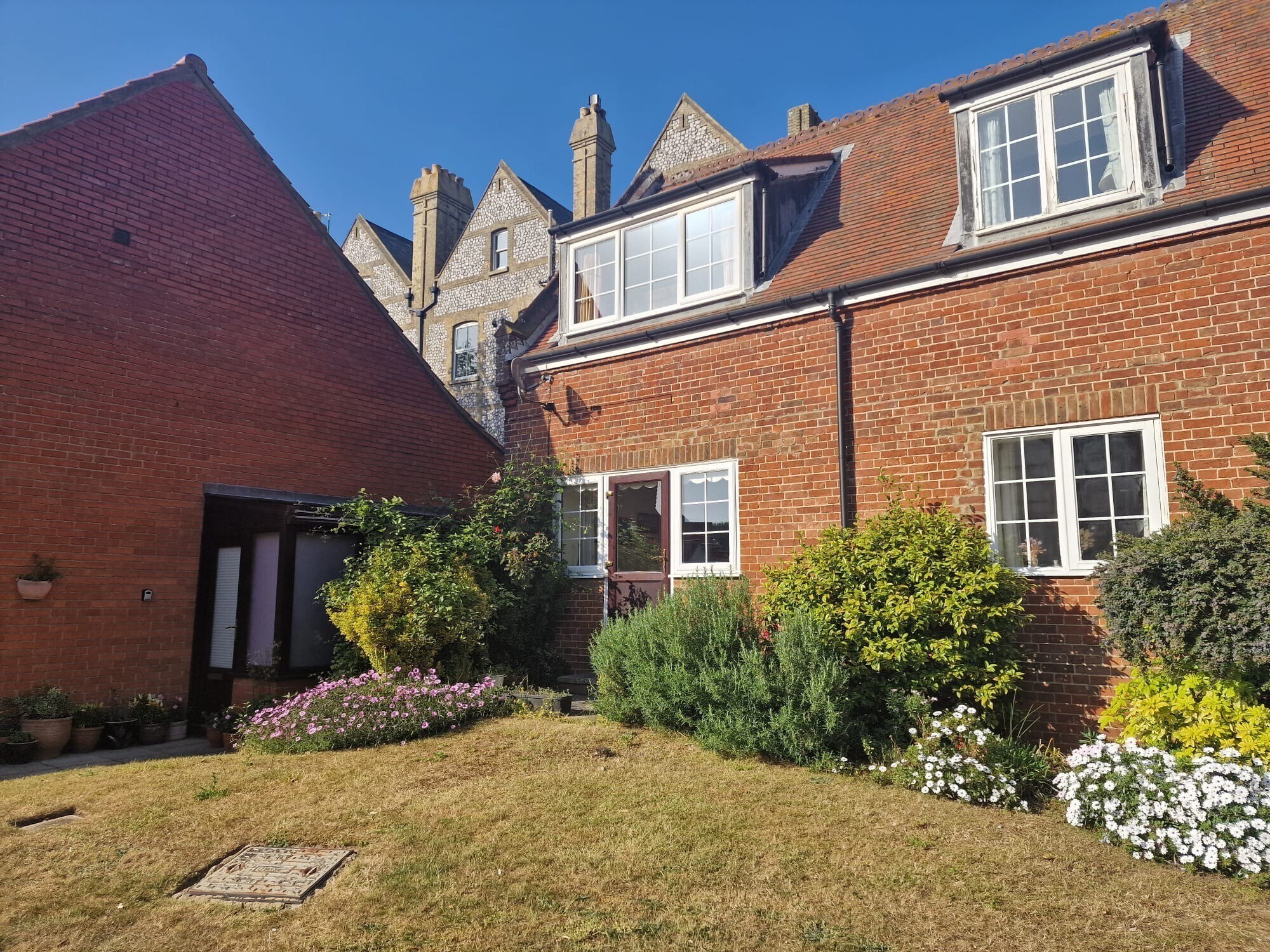 Ashdown Court
