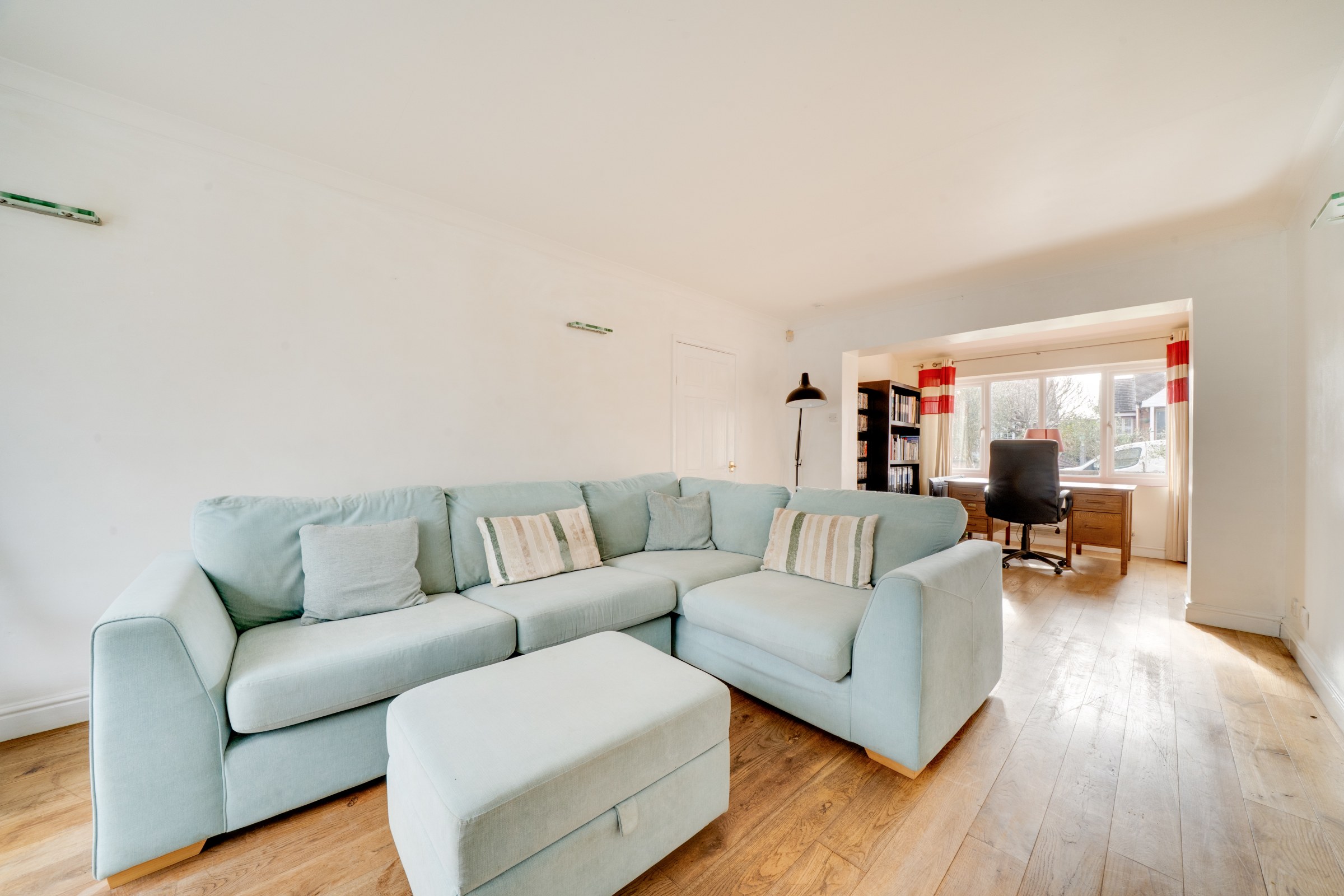 Wyre Hill, Bewdley, DY12, photo 6