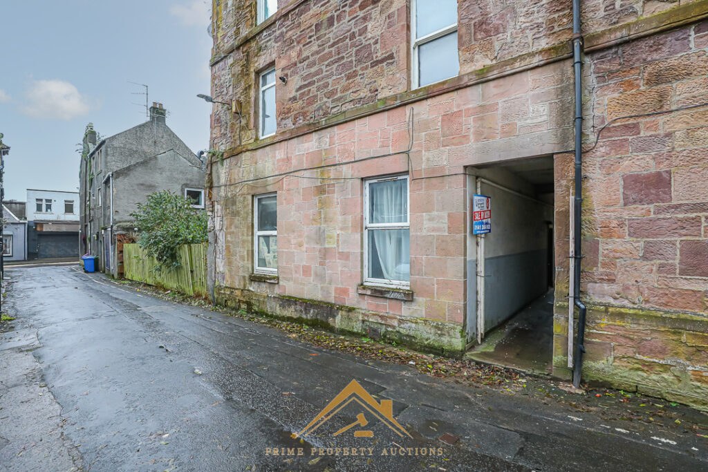 Castle Street