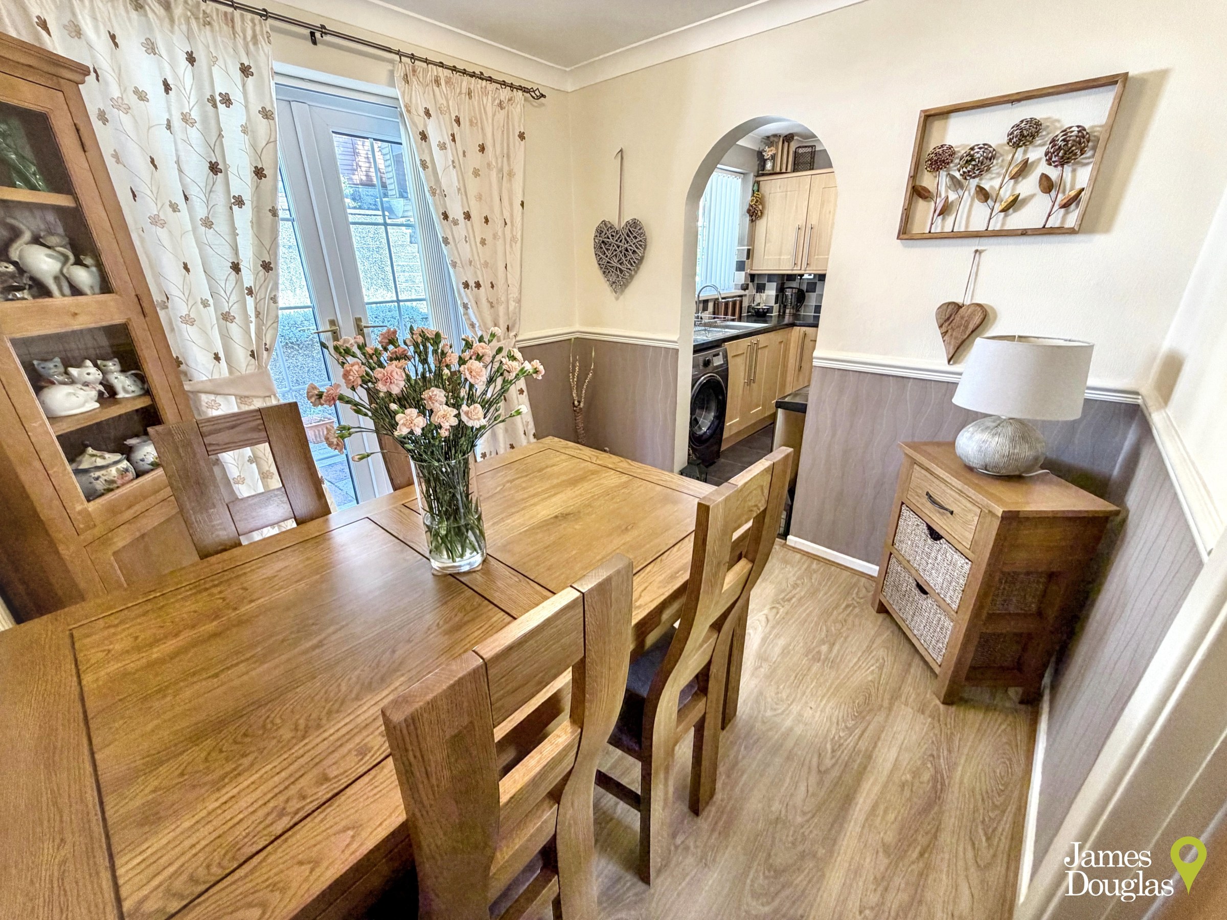 Lanwood Road, Graigwen, Pontypridd, photo 8