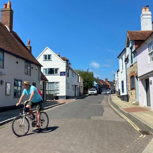 Frankland Terrace, Emsworth, Hampshire, PO10, photo 10
