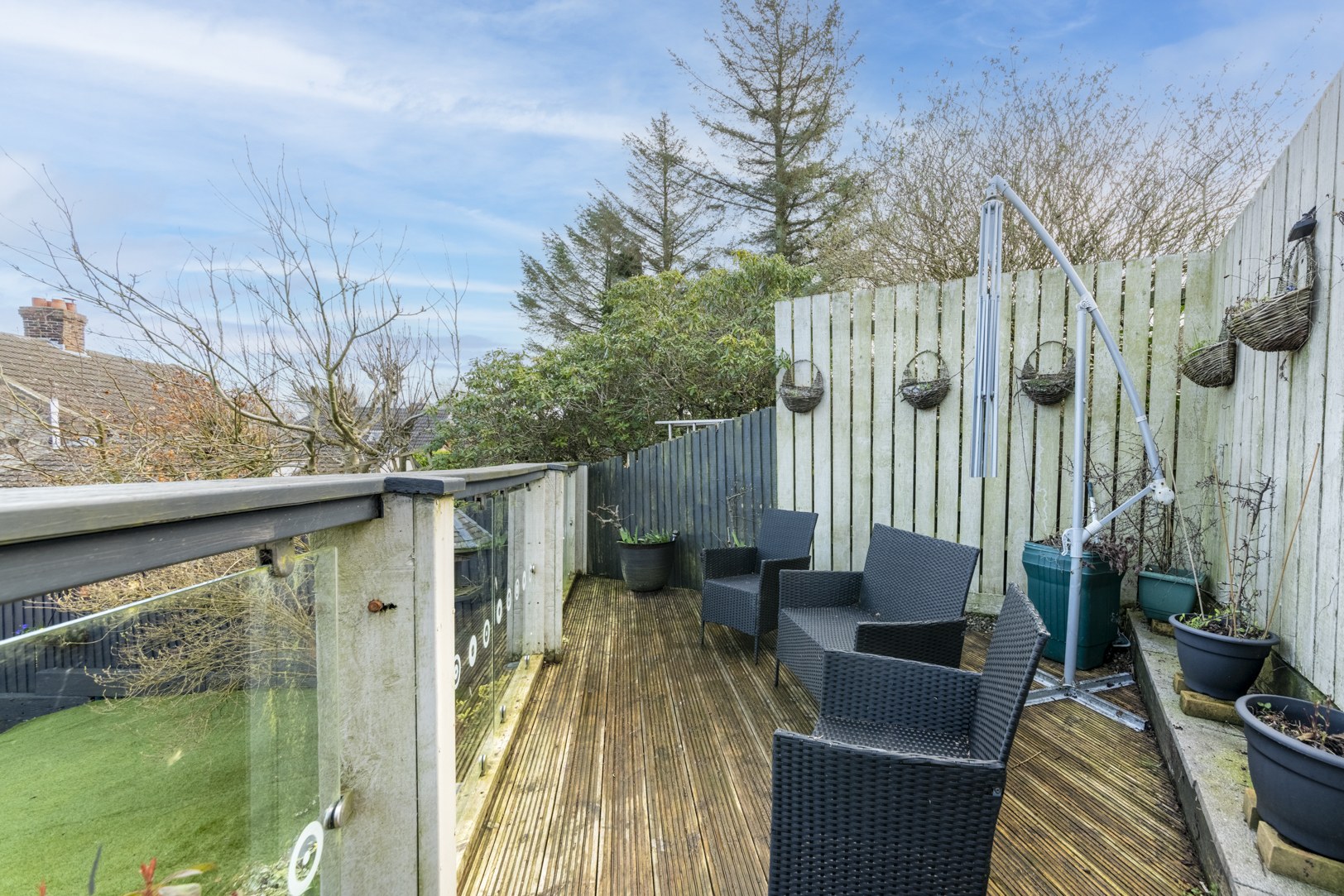 Fronheulog Hill, Bwlchgwyn, LL11, photo 25