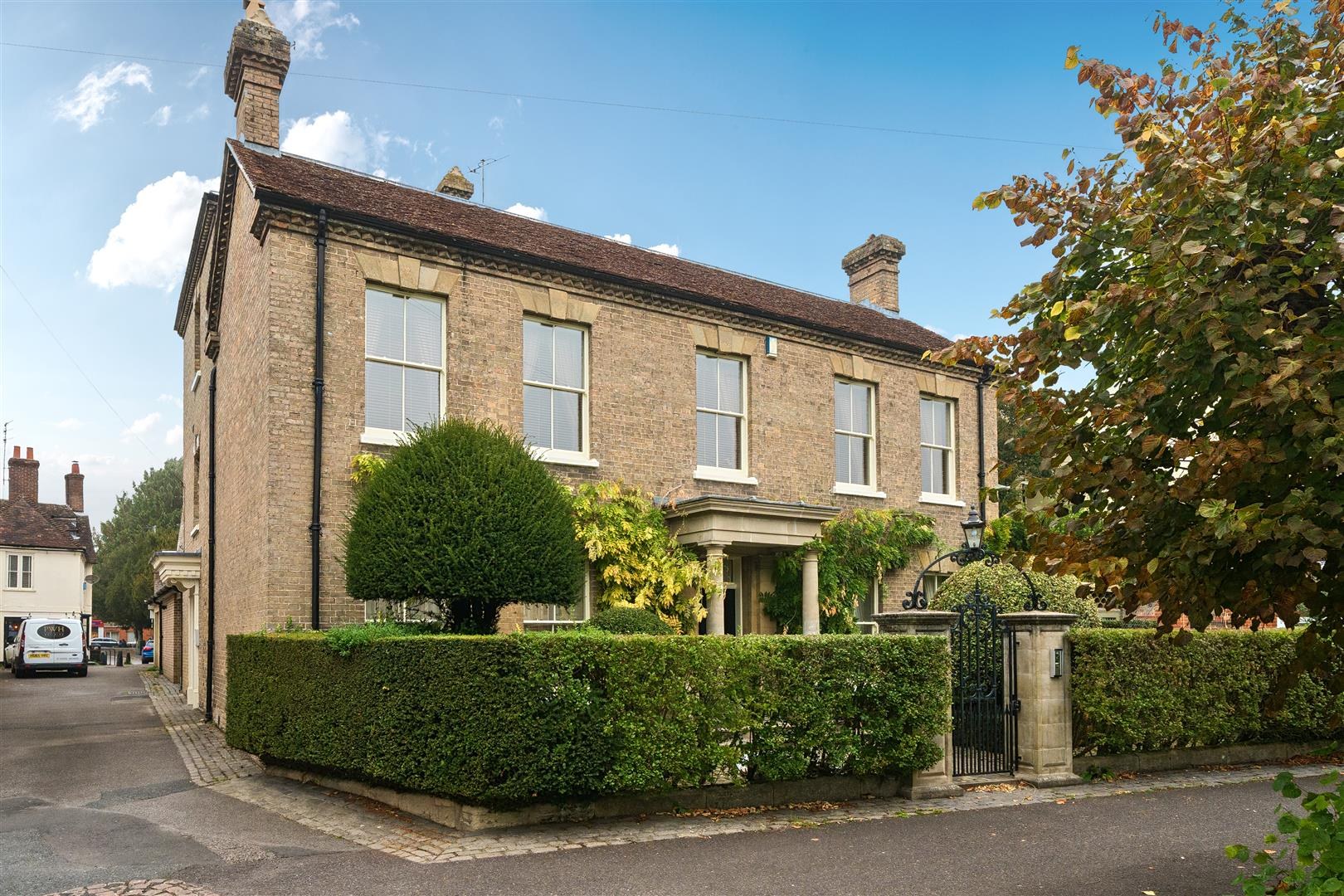 Kingsbury Square