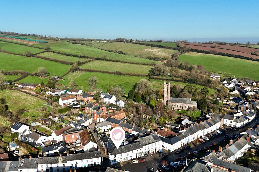 Fore Street, Bradninch, near Exeter, Devon, EX5 4NN, photo 10