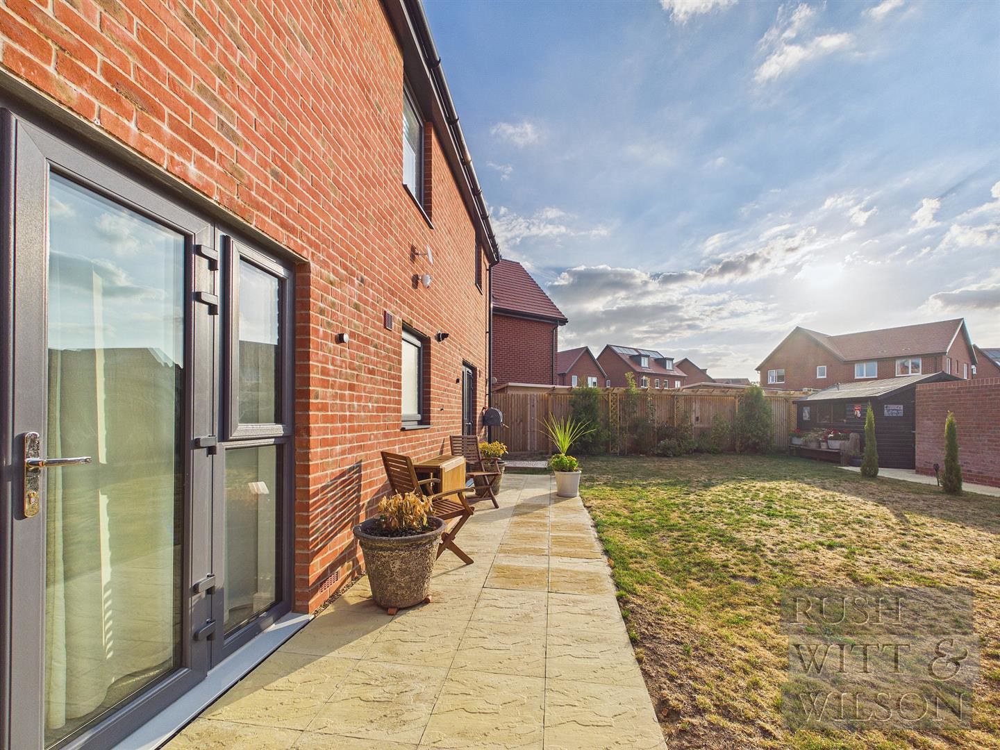Herdwick Drive, Hellingly, Hailsham, photo 23