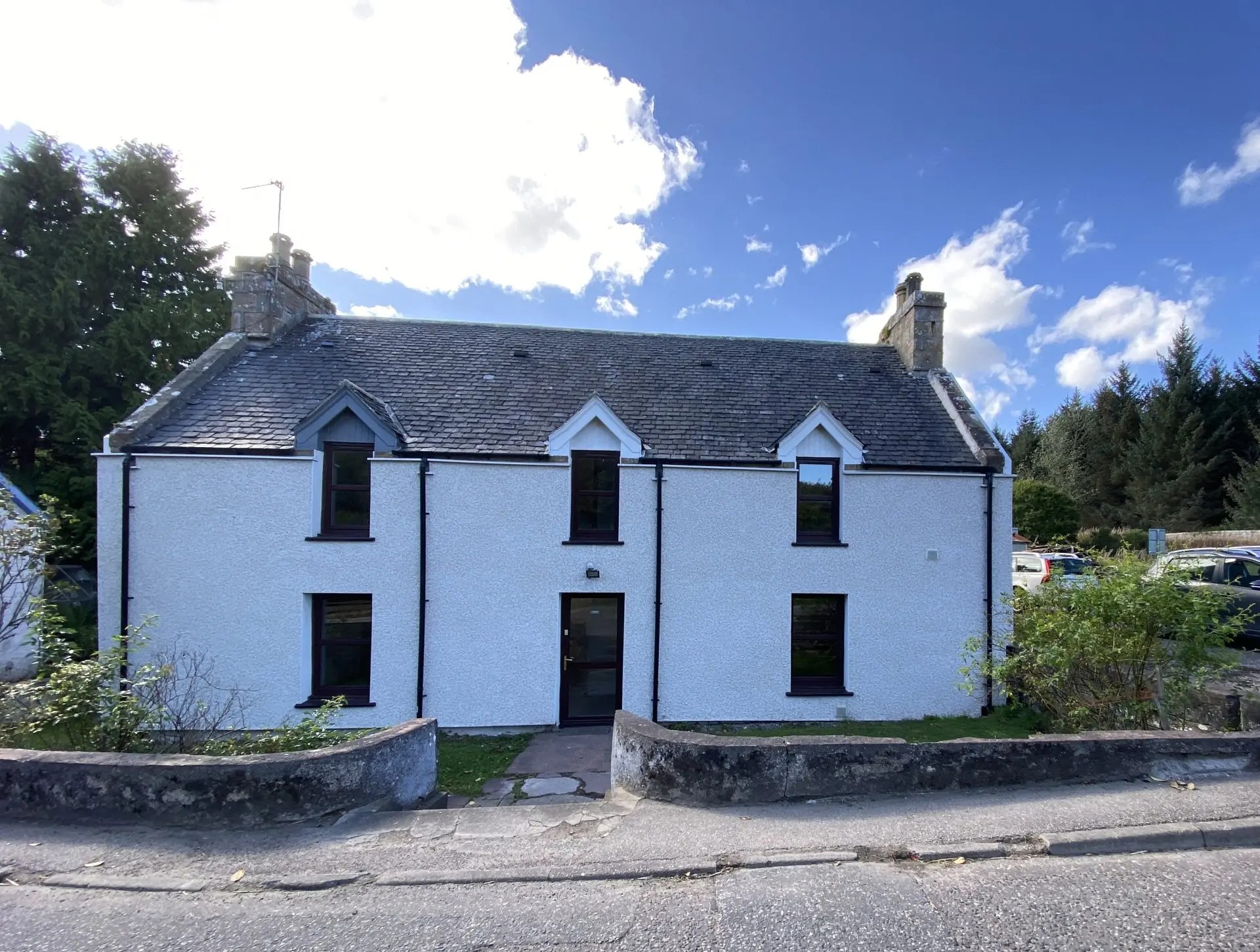 Grove House