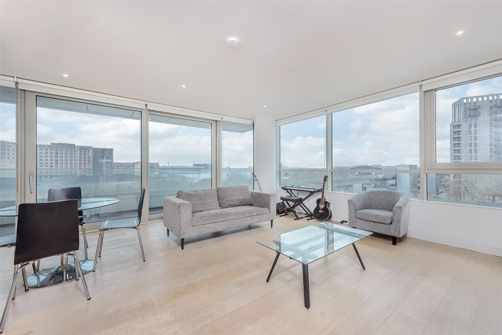 Corsair House, Royal Wharf, E16, photo 2