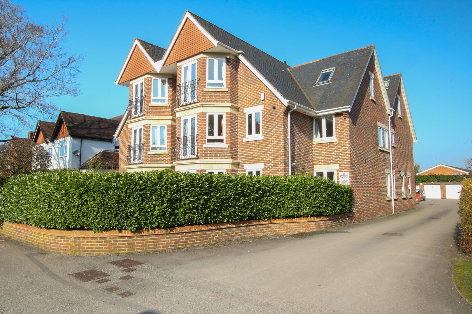Wokingham