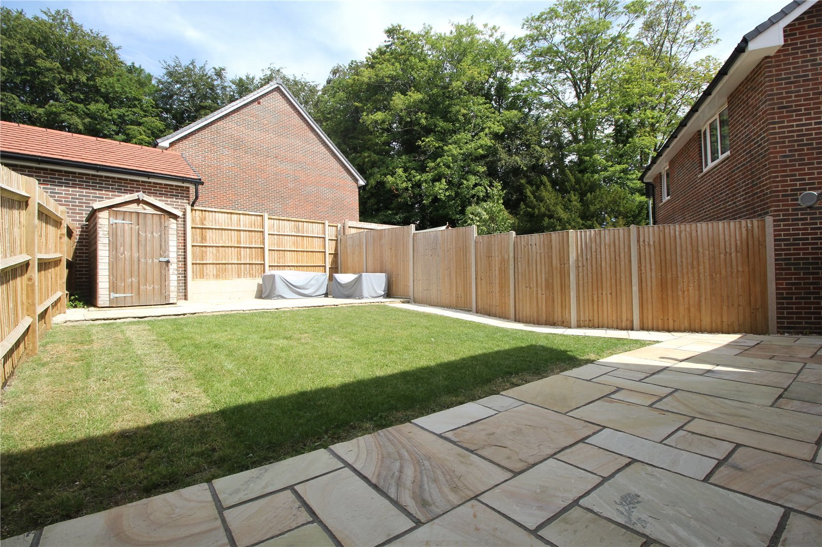 Andrews Way, Alton, Hampshire, GU34, photo 10